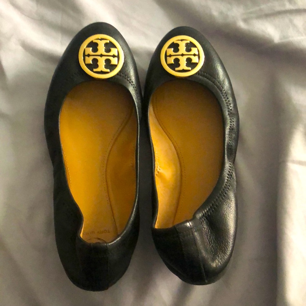 Tory Burch Ballerina Flats
